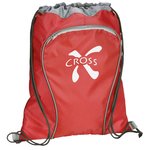 Deep Pocket Sportpack
