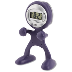 Clock Buddy - 24 hr