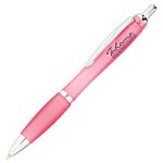 Curvy Pen - Trans Fresh - Gel - 24 hr