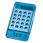 Solara Polished Calculator - Closeout
