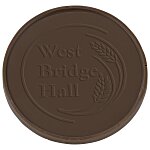 Chocolate Treat - 1 oz. - Round