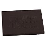 Chocolate Treat - .5 oz. - Rectangle