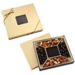 Treat Mix - 10 oz. - Gold Box - Dark Chocolate Bar