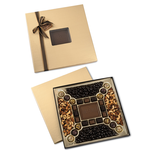 Gold Mega Treat Mix - Floral