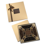 Gold Mega Treat Mix - Thank You