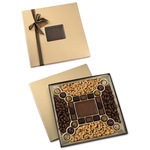 Gold Mega Treat Mix - Happy Holidays