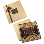 Gold Mega Treat Mix - House