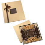 Gold Mega Treat Mix - Globe