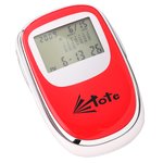 Push-n-Slide Travel Alarm Calculator - Closeout