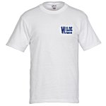 All-American Tee - White