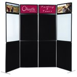 Show 'N' Fold Up 8' Floor Display - Header