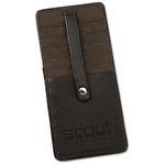 St. Regis Travel Wallet