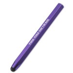 Aluminum Stylus