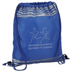 Night Bright Reflective Sportpack - 24 hr