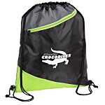 Angled Tri-Tone Sportpack