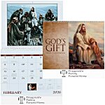 God's Gift Calendar