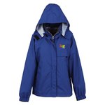 Lilly Turf-Plex Jacket - Ladies'