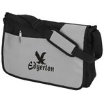 Front Pocket Messenger - Screen