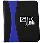 Prism Padfolio - Screen