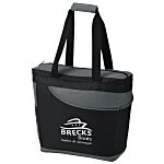 Convertible Cooler Tote