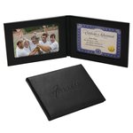 Reflections Folding Picture Frame