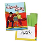 My Storybooks - Internet Safety