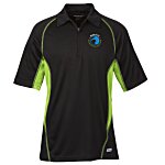 Serac UTK cool logik Performance Polo - Men's