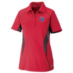 Serac UTK cool logik Performance Polo - Ladies'