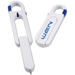 Norcross Carabiner Pen - Closeout