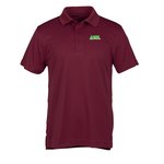 Harriton Moisture Wicking Polo - Men's - 24 hr