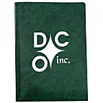 Pocket Folder Jr. Padfolio - Marble