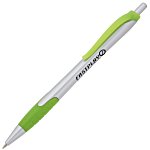 Conga Pen - Silver