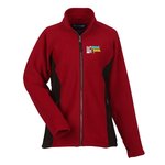Katahdin Tek Colorblock Fleece Jacket - Ladies'