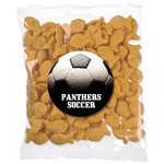 Tasty Treats - Goldfish Crackers