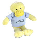 Mascot Beanie Animal - Duck
