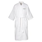 Kimono-Style Robe - Overstock