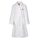 Shawl Collar Robe - Overstock