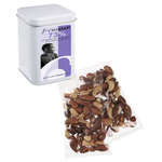 Canister Tin - Deluxe Mixed Nuts