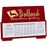 Capital Desk Calendar