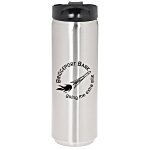 Vacuum Can Travel Tumbler - 16 oz.