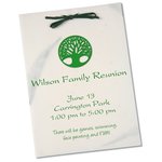 Seeded Invitation/Program - 7
