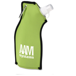 Neoprene Flexi-Bottle - 13 1/2 oz.