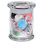 Snack Attack Jar - Salt Water Taffy
