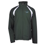 Teampro Jacket - Men's - Embroidered