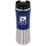 Laguna Fusion Travel Tumbler - 14 oz.