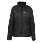 Clay Puff Jacket - Ladies'