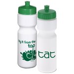 Try Tap Sport Bottle - 28 oz.