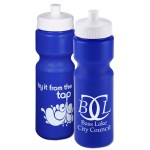 Try Tap Sport Bottle - 28 oz. - Colors
