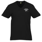 Alternative Apparel Perfect V-Neck T-Shirt - Men's