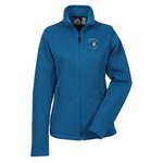 Storm Creek Ironweave Fleece Jacket - Ladies'